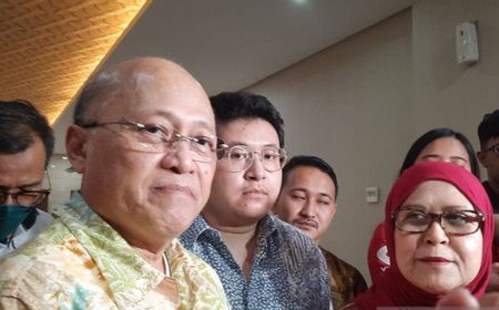 Diperiksa Bareskrim Jadi Saksi Kasus Net89, Mario Teguh Dicecar 28 Pertanyaan