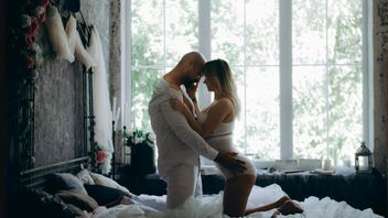 : Les médecins disent que le style sexuel le plus dangereux peut causer des blessures graves!