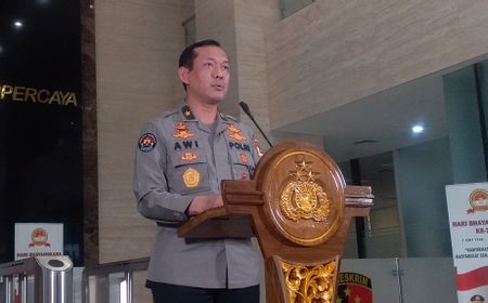 Jaksa di Sidang Kasus Joko Tjandra Bisa Saja Panggil Kabareskrim, Ini Respons Polri