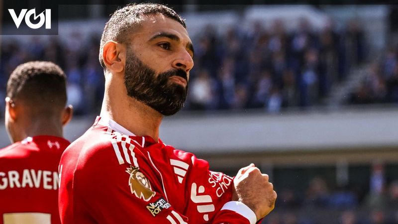 Mohamed Salah: những điều cần biết — image 2