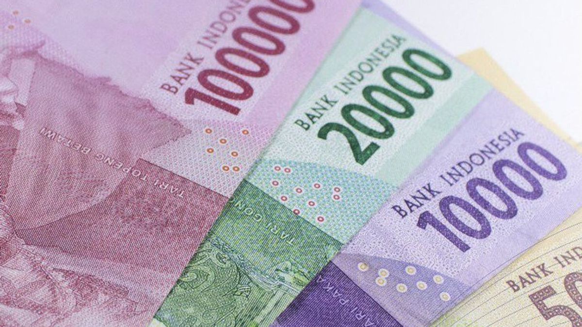 Lokasi Penukaran Uang Baru di Jakarta, Kantor Bank dan Layanan Kas Keliling 