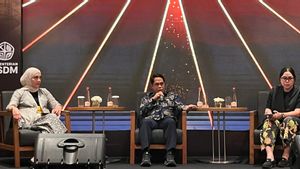 ESDM: Kuota SPBU Swasta Tahun 2026 Pertimbangkan Pola Konsumsi