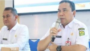 Pemkot Banjarmasin Imbau Warga Waspada Leptospirosis Saat Musim Hujan dan Rob