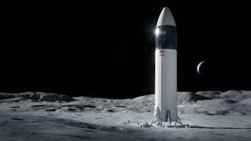 NASA Postpones Lunar Mission Schedule, Admits It's Quite Technically Difficult