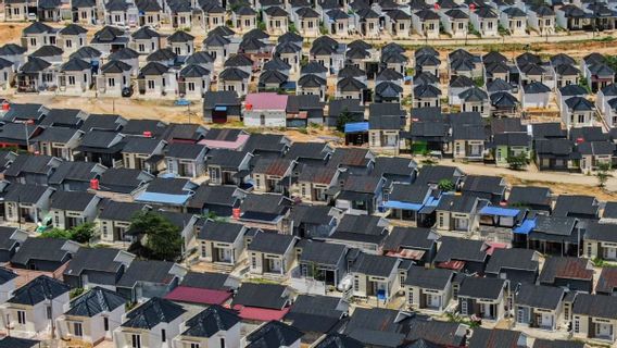 BRI a distribué 17,13 trillions de Rp de prêts hypothécaires subventionnés jusqu'à la fin mars 2026