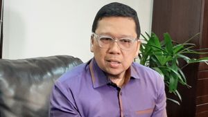 Komisi III DPR Nilai Pemekaran Wilayah Kabupaten Natuna Belum Relevan