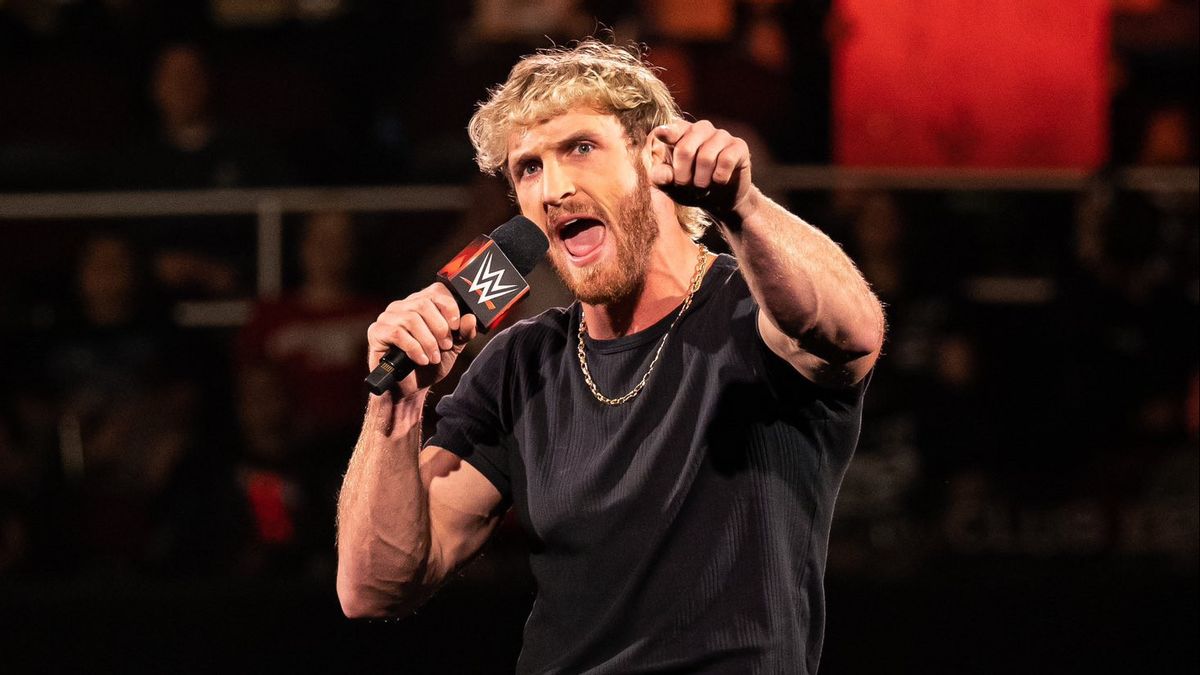 Logan Paul Wants To Debut At UFC For Free If He Appears On Undercard Musk Vs Zuckerberg