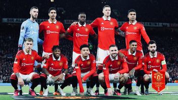 Complete List Of Teams Qualifying For The Round Of 16 Of The Europa League, There Is Manchester United To Juventus