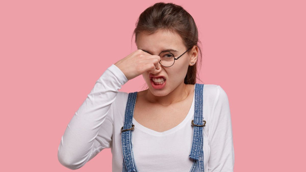 Rotten Smell When Breathing Through The Nose: Here Are The Causes And How To Overcome It