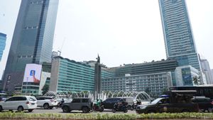 Evaluasi Sepekan Penerapan PSBB di Jakarta