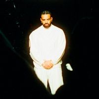 Drake lance trois albums en même temps, bat le record de plus grand nombre d’audiences musicales en une journée