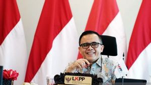 Kepala LKPP: Presiden Jokowi Perintahkan e-Katalog Lokal Harus Hidup