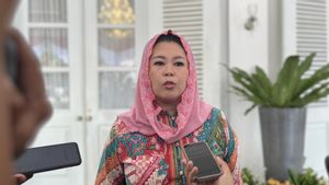 Bila Masih Hidup, Gus Dur Disebut Yenny Wahid Bakal Ambil Tindakan Soal Polemik Gaji DPR Naik 