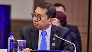 Diikuti 20 Negara, Menbud Fadli Zon Tegaskan Industri Budaya Pilar Pertumbuhan Baru APEC