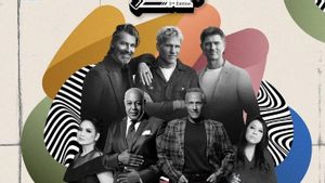 MLTR, Jim Brickman, dan Peabo Bryson Hadir untuk The 90’s Intimate di Jakarta dan Solo
