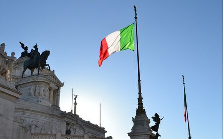 Upaya Mencari Pembawa COVID-19 ke Italia