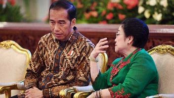 Pengamat Duga Hubungan Jokowi-Megawati Renggang, Penyebabnya Gara-gara 'Keceplosan’ Kode Dukungan Capres