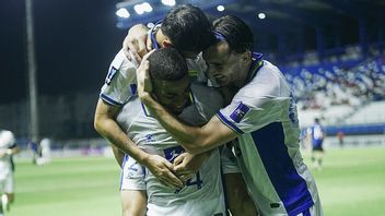 アジアチャンピオンズリーグ2の順位は、ペルシブ・バンドンが初勝利を収めた後