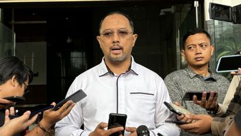 Le commissaire du PT ASDP a été discuté par le KPK concernant le processus d’acquisition problématique de PT Jembatan Nusantara