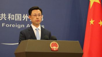 rénal : Les comptes de médias sociaux des demandeurs de visa d'étudiants américains en Chine : ne pas politiser l'éducation