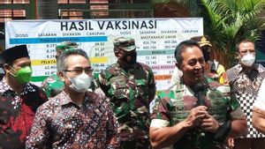 Jenderal Andika Ungkap Inisiator Oknum TNI yang Buang Jasad Tabrakan Nagreg, Ditahan di Tahanan Militer Tercanggih