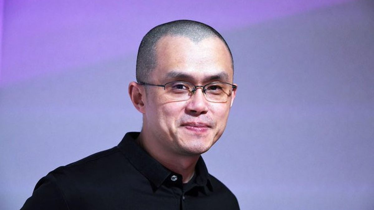 حكم على الرئيس التنفيذي السابق لشركة Binance ، Changpeng Zhao ، بالسجن لمدة 4 أشهر بتهمة غسل الأموال