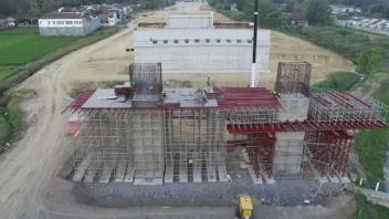 Jasa Marga : Les six sections de péage Yogyakarta-Bawen sont entrées dans leur phase de construction