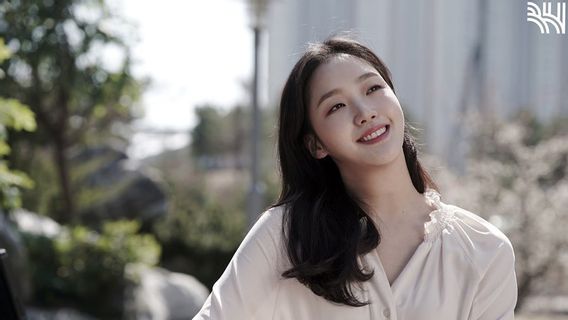 Kim Go Eun Bergabung dalam Drama Korea <i>Yumi's Cells</i>