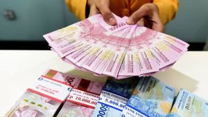 印尼盾再次有可能走弱,对美国通货膨胀的担忧和地缘政治上升