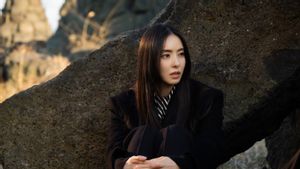 Bagian Kedua Drama Korea <i>Island</i> Tayang Februari 2023