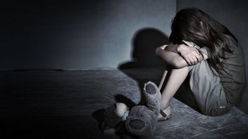 Examples Of Sexual Violence In Children Who Must Be Watched