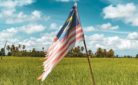 Keras! Amerika Serikat Larang Impor Minyak Sawit dari Produsen Malaysia