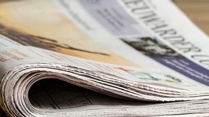 3 Contoh Teks Berita Lengkap dengan Strukturnya, Yuk Simak! 