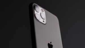 Pindah dari Sony, Apple Akan Gunakan Sensor Kamera Samsung di iPhone 18
