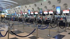Angkasa Pura II Bantah Tudingan Jual Bandara Kualanamu ke Perusahaan India-Prancis: Asetnya 100 Persen Milik Kami