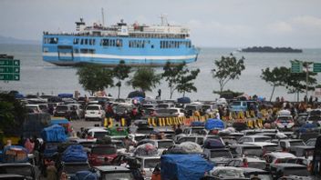 Bad Weather Lurking End Of Year, Ministry Of Transportation Orders Syahbandar To Tighten Supervision