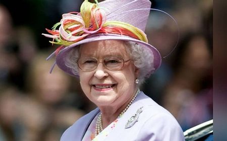 Bertahun-tahun Jadi Misteri, Klub Sepak Bola Favorit Ratu Elizabeth II Terungkap akibat Keseleo Lidah