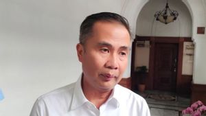 باندونغ بارات - خطة لإعادة تأهيل منطقة الانهيارات الأرضية في غونونغ هالو ، حكومة مقاطعة جاوة الغربية تنتظر إشارة الاستجابة الطارئة