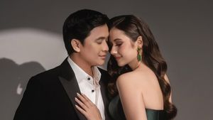 Billy Syahputra Ungkap Perdebatan Parenting dengan Istri