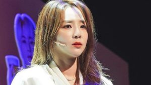 Sandara Park yang Tinggalkan YG Entertainment, Seperti Apa jejak Kariernya?
