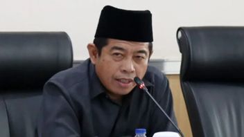 Ketua DPRD Minta Nasabah Tak Ikuti Ajakan Kosongkan Rekening di Bank DKI