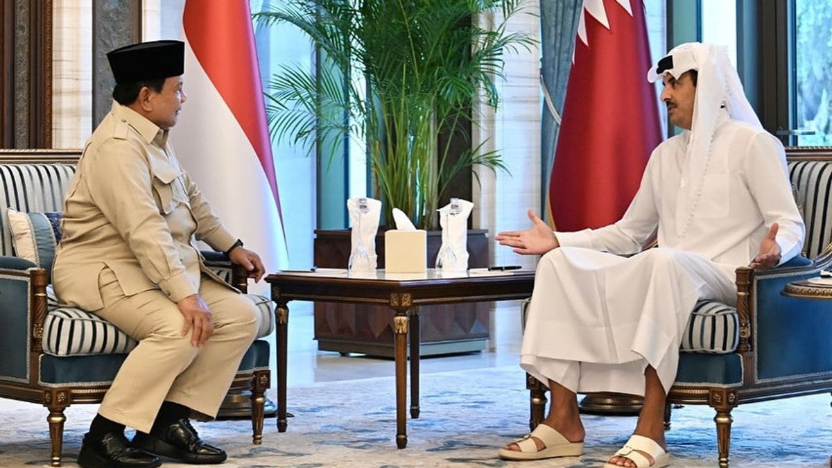 杉野外務大臣から,中東の平和に対するインドネシアのコミットメントを強調する