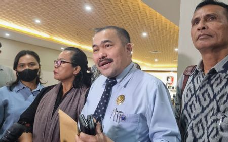 Kuasa Hukum Bripka AS Sebut Kliennya Tewas Bukan Karena Bundir, Tapi Dibunuh