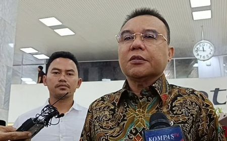 Gerindra: Kementerian Kabinet Prabowo Berjumlah 44-46