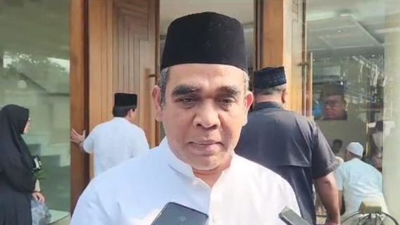 Sekjen Gerindra sebut Desmond  Disemayamkan Sabtu Siang