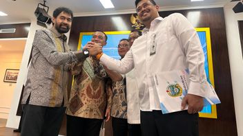 Mendagri Tito Karnavian Ceritakan Kronologi Kesepakatan 4 Pulau Antara Aceh dan Sumut