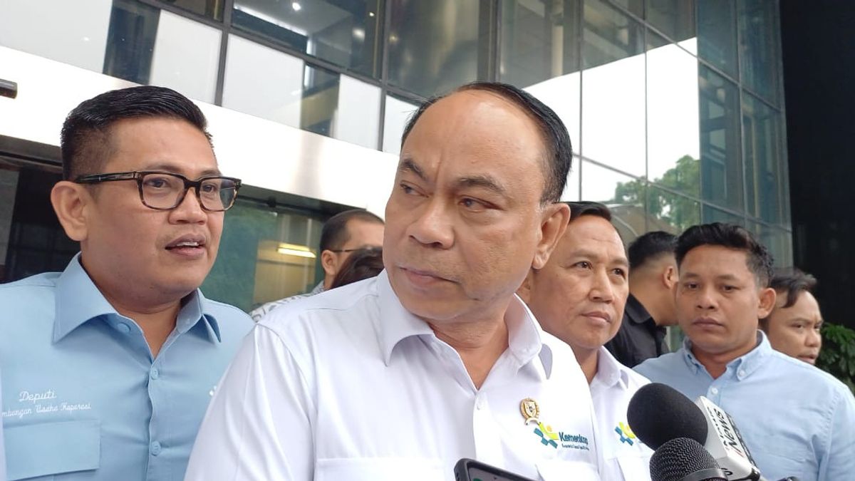 Projo Mau Join Gerindra, Observator Sebut Akal-akalan Jokowi