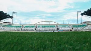 Dua Tim Super League Bakal Jadikan Stadion Maguwoharjo Markas Sementara