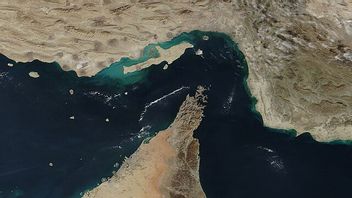 ドイツはイランがホルムズ海峡を閉鎖する脅威を懸念している