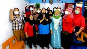 Kader Kesehatan di Surabaya Siap Mundur karena Alasan Ini